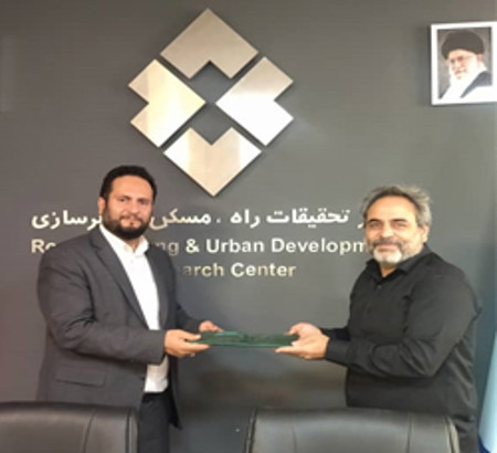 برگزاری اولین جلسه کمیته علمی همایش ملی مهندسی ژئوتکنیک و زیرساخت با محوریت آزمایش های ژئوتکنیکی